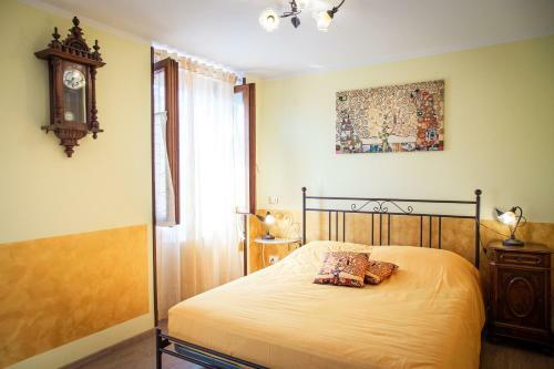 Apartamento Klimt House