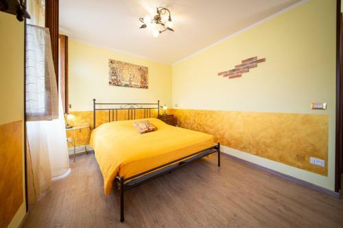 Apartamento Klimt House