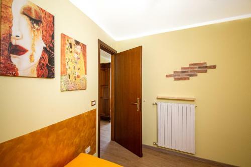 Apartamento Klimt House
