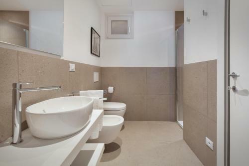 Apartment Azzurro