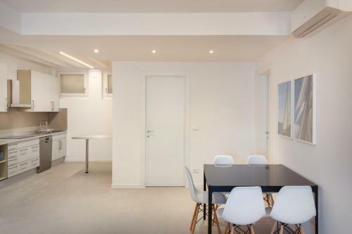 Apartment Azzurro