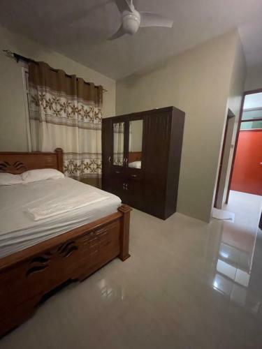 Mbweni Apartment