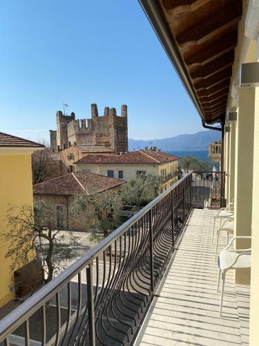 Apartamento Suite Agli Archi