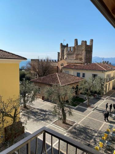 Apartamento Suite Agli Archi