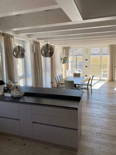 Apartamento Suite Agli Archi