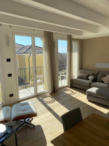 Apartamento Suite Agli Archi