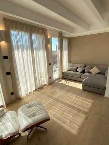 Apartamento Suite Agli Archi