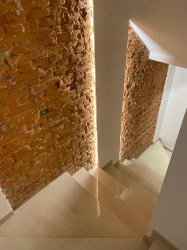 Apartamento Suite Agli Archi