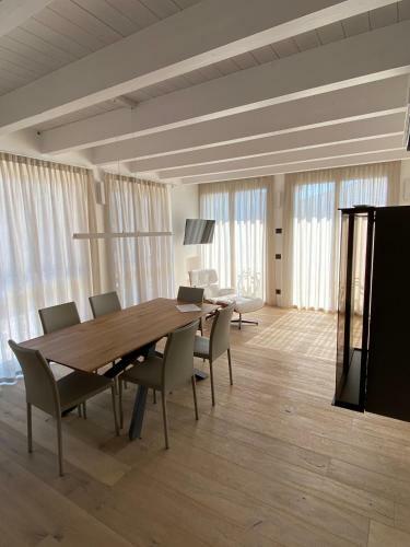 Apartamento Suite Agli Archi