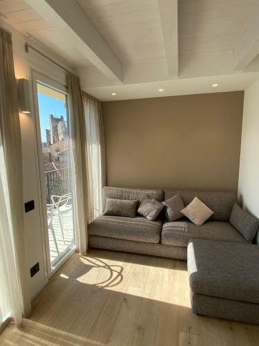 Apartamento Suite Agli Archi