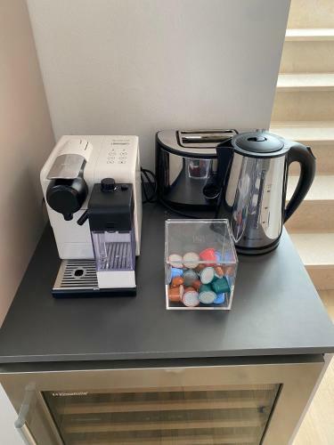 Apartamento Suite Agli Archi