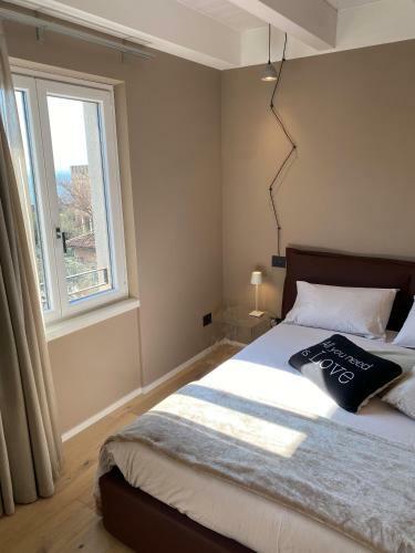 Apartamento Suite Agli Archi