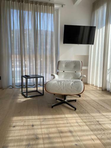 Apartamento Suite Agli Archi