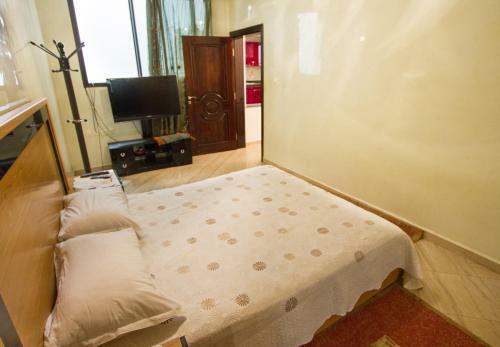Amina Apartment