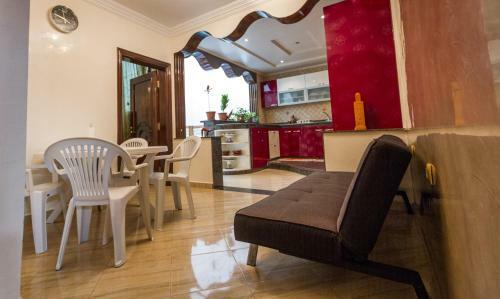 Amina Apartment
