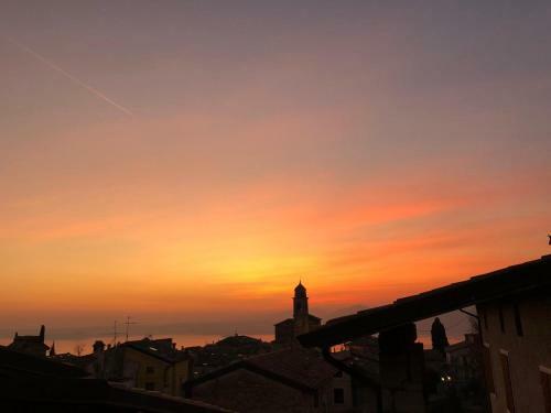 Apartamento Casa Giuditta