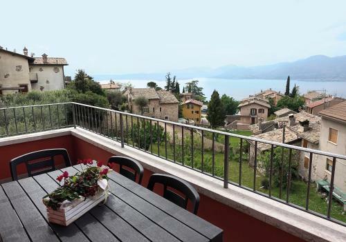 Apartamento Casa Giuditta