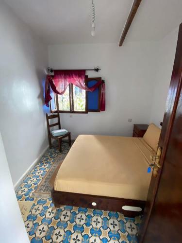 Hotel Nisrine