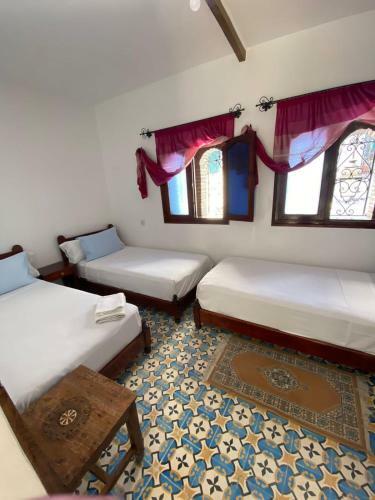 Hotel Nisrine