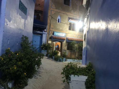 Hotel Nisrine