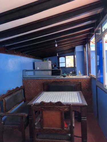 Hotel Nisrine