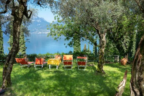 Appartamenti Le Dimore