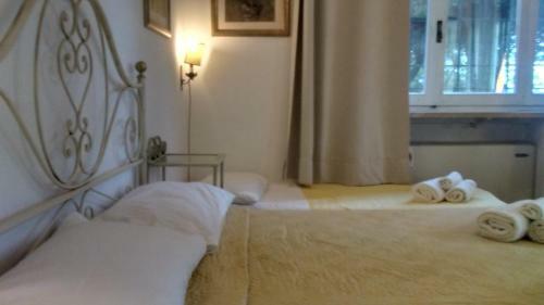 Appartamenti Le Dimore