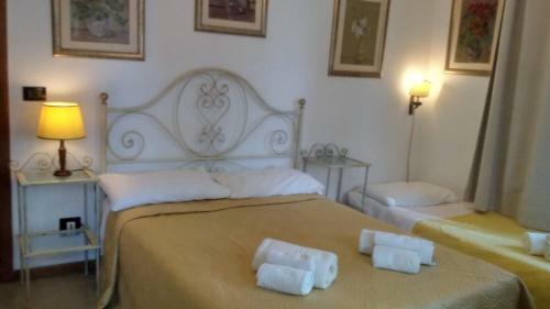 Appartamenti Le Dimore