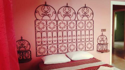 Apartamento Casa Rosa