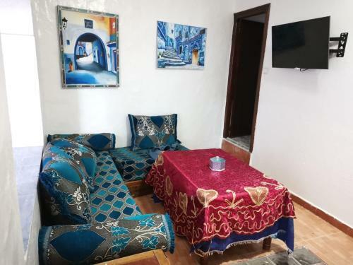 Apartamento Dar Nohaila