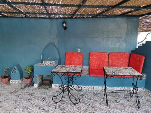 Apartamento Dar Nohaila