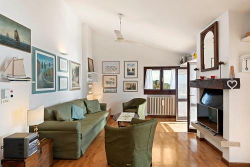 Apartamento Terrazza Torri Del Benaco