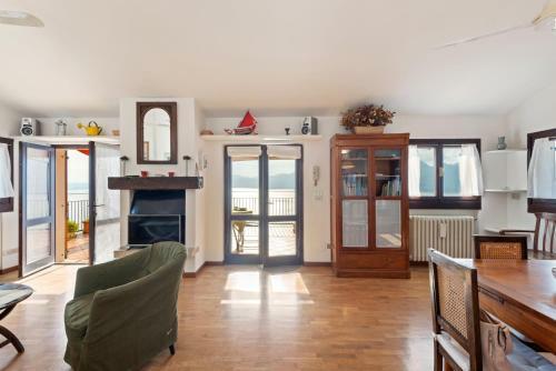 Apartamento Terrazza Torri Del Benaco