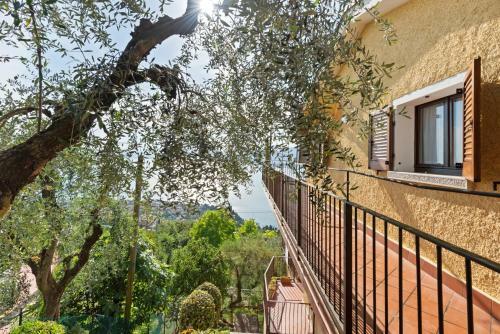 Apartamento Terrazza Torri Del Benaco