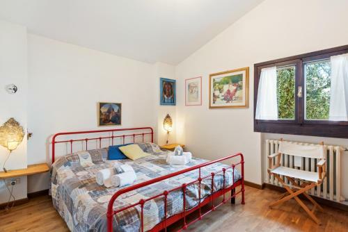 Apartamento Terrazza Torri Del Benaco