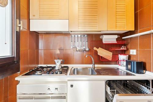 Apartamento Terrazza Torri Del Benaco