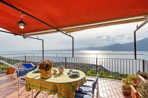 Apartamento Terrazza Torri Del Benaco