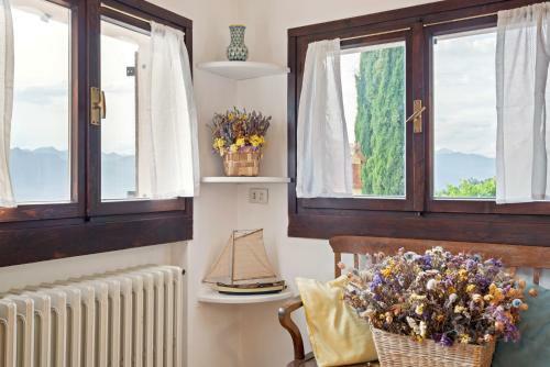 Apartamento Terrazza Torri Del Benaco