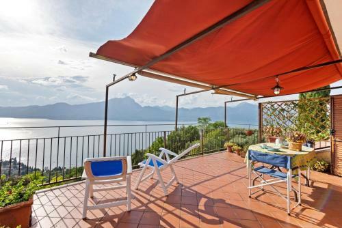 Apartamento Terrazza Torri Del Benaco
