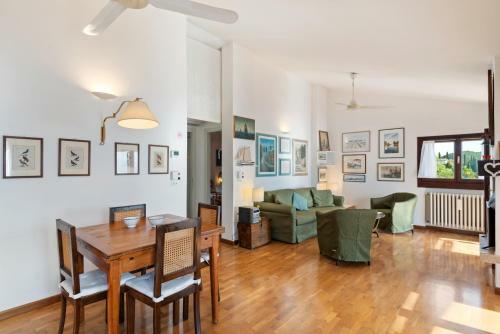 Apartamento Terrazza Torri Del Benaco