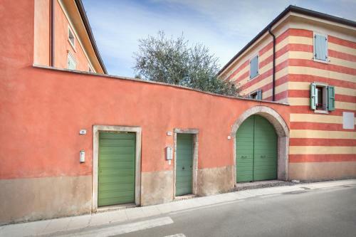 Giallo Limone Apartment