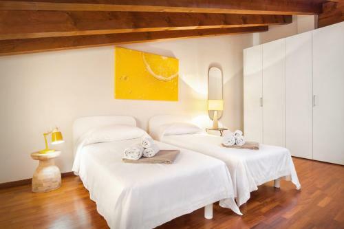 Giallo Limone Apartment