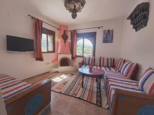 Albergue Casa Blue Star
