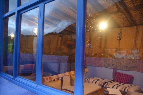 Albergue Casa Blue Star