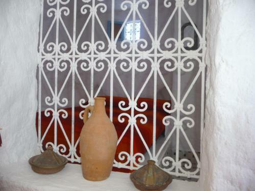 Albergue Casa Blue Star