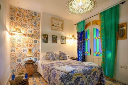 Hostal Afra House