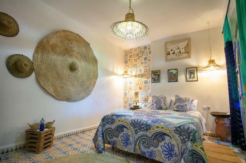 Hostal Afra House