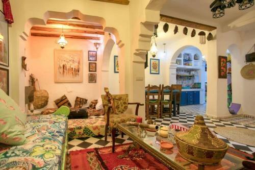 Hostal Afra House