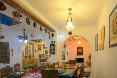 Hostal Afra House