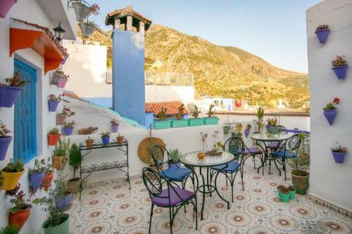 Hostal Afra House